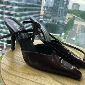 Giorgio Armani Vintage women’s Shoes